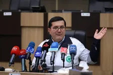 احداث ۲۰۵ مخزن آب اضطراری در تهران