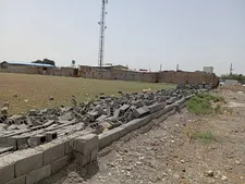 آزادسازی اراضی حریم شهر تهران