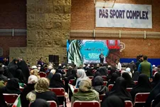 تداوم برنامه‌های پاسداشت شهدا و فرهنگ ایثار