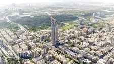 محله جهان کودک؛ با دسترسی آسان و امکانات