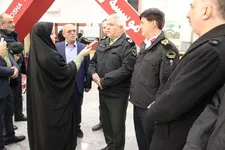 تجمیع خدمات‌دهی در ۲ مرکز تعویض پلاک تهران