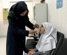 فعالیت ۲۸ دبیرستان بهیار در مناطق محروم