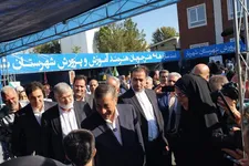 افتتاح ۳ طرح آموزشی در شهریار