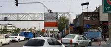 صالح‌آباد؛ قلب تپنده تجارت و زندگی روزمره