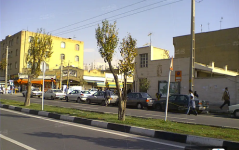 شهرک دریا؛ محلهای ایدهآل برای خانوادهها شهرک دریا؛ محلهای ایدهآل برای خانوادهها