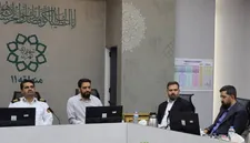 رفع ۸ نقطه حادثه‌خیز از ۱۱ نقطه شناسایی‌شده