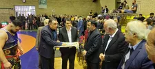 تهران قابلیت قهرمان‌سازی برای کشور را دارد