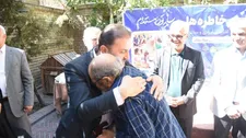 جشنواره طعم خاطره‌ها با حضور ۲۰۰ سالمند منطقه ۱۴