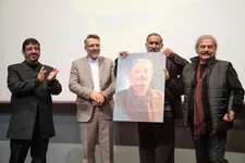 تجلیل از مفاخر موسیقی انقلاب اسلامی و دفاع مقدس
