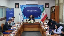 افتتاح مرکز ارتباط با شهروندان