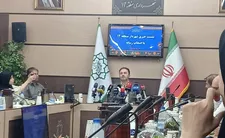 مدیریت آسیب‌های جنگ و توسعه پروژه‌های شهری