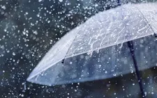 کاهش ۷ درجه‌ای دما در پایتخت