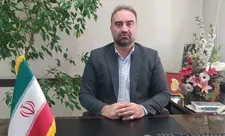 غرش ۴۰ هزار موتور در مسیر دفاع از کشور