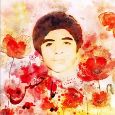 شهید فهمیده؛ الگوی شجاعت