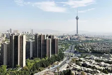 زعفرانیه؛ محله‌ای لوکس برای خاص‌پسندان
