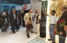 ۷ هزار ایرانی تا کنون راهی سرزمین وحی شده‌اند