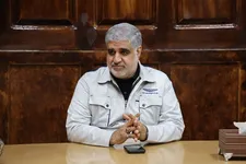 نوسازی ۵۰ درصد از ناوگان اتوبوسرانی تهران