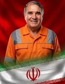 نام‌گذاری ساختمان مرکزی شهرداری به نام پاکبان شهید منطقه ۱۱