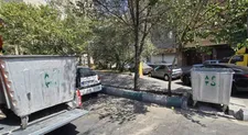 نوسازی ۲۸۰ مخزن پسماند، بهداشت منطقه ۸