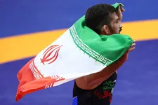 کمتر فردی فکر می‌کرد طلا بگیرم