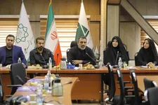 برگزاری نشست هم‌اندیشی قهرمان‌شهر