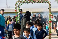 استقرار «اتوبوس‌های سیار» در چهارراه‌ها برای آموزش «کودکان کار»