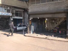 پلمب ۳ واحد صنفی غیرمجاز