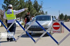 آزادراه تهران-شمال و جاده چالوس بسته شد