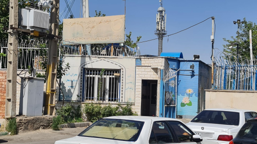 زیبادشت؛ با امکانات رفاهی، تفریحی و تجاری زیبادشت؛ با امکانات رفاهی، تفریحی و تجاری