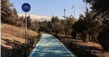 بهره‌برداری از مسیر سرزندگی تا زمستان امسال