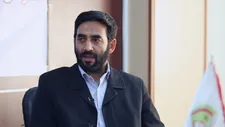 یادمان شهدا؛ جایی که تاریخ در آنجا لمس می‌شود