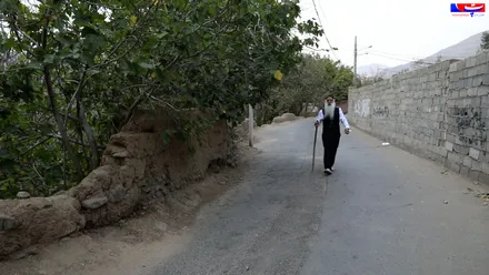 بررسی تاریخچه محله «کن» تهران