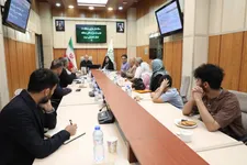 بررسی وضعیت آسیب‌دیدگان جنگ تحمیلی سوم