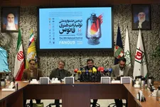 جزئیات اختتامیه جشنواره فانوس اعلام شد