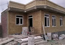 کمک بلاعوض مسکن مددجویان بهزیستی