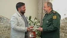 فرهنگ ایثار؛ استقلال کشور است