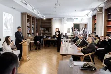 بزرگداشت نظامی گنجوی در مسکو برگزار شد