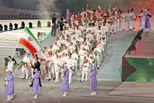 چین با ۱۶۹ طلا قهرمان ناگویا شد