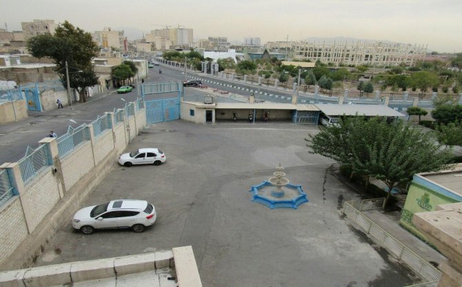 هرندی؛ محلهای قدیمی با روایتهای ماندگار هرندی؛ محلهای قدیمی با روایتهای ماندگار