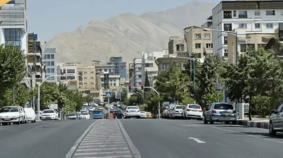 سپهر: زندگی مدرن در محیطی آرام و امن سپهر: زندگی مدرن در محیطی آرام و امن