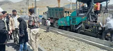 بلوار مجتبی تهرانی و مرواریدشهر بهره‌برداری شد