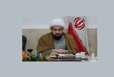 آئین رونمایی از ۱۹ عنوان کتاب در سپاه تهران بزرگ