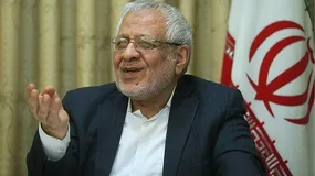 بازی تبلیغاتی ترامپ در خلیج فارس