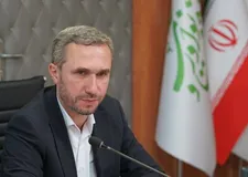 لایروبی مسیل آب‌گذر و کانال‌های منطقه ۲۱