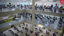 قبولی ۶۲۵ دانش آموز تحت حمایت کمیته امداد استان تهران در دانشگاه‌ها