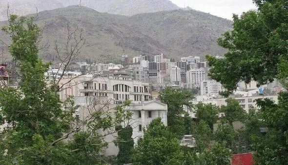  
دزاشیب؛ محله‌ای با بالاترین استاندارد‌های زندگی