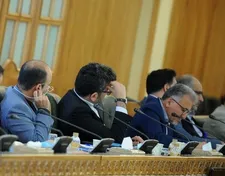 گردهمایی اساتید جوان دانشگاه تهران برگزار می‌شود