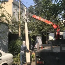 بهره برداری از رمپ پل شهید باقری