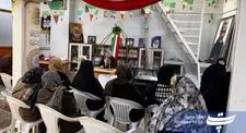 برگزاری کارگاه آموزشی-تربیتی ویژه بانوان