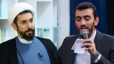 جشن ولادت حضرت علی‌اکبر(ع) در مسجد دانشگاه تهران